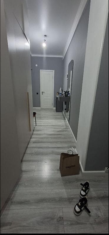 estate: 1 комната, 42 м², Элитка, 9 этаж — 4