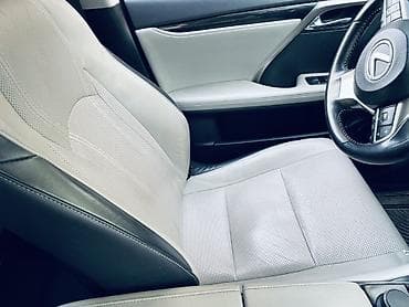 набор ключей германия: Lexus RX: 2018 г., 3.5 л, Бензин, Кроссовер — 6