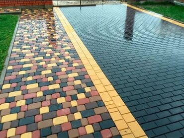 прейскурант цен на строительные работы бишкек 2024: Укладка брусчатки Бесплатная консультация Больше 6 лет опыта — 2