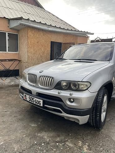камаро бишкек: BMW X5: 2004 г., 3 л, Автомат, Дизель, Кроссовер — 2
