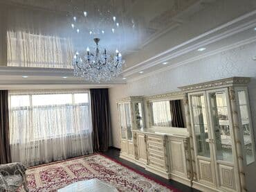 сдаю квартиру долгосрочно собственник: 4 комнаты, Собственник, Без подселения, С мебелью полностью — 6