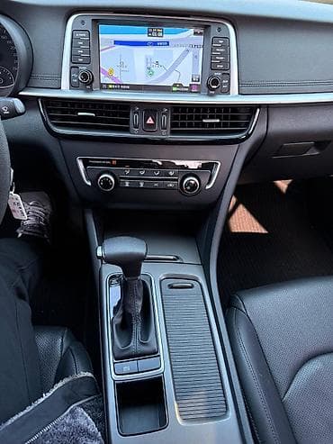 k doo: Kia K5: 2019 г., Автомат, Седан — 4