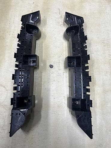 форестер кросс спорт: Бампер Subaru, Новый, Оригинал — 3