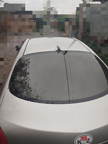 дача на колесах: Ухоженная чистая авто, установлено ГБО 4 поколения, оформлена через — 7