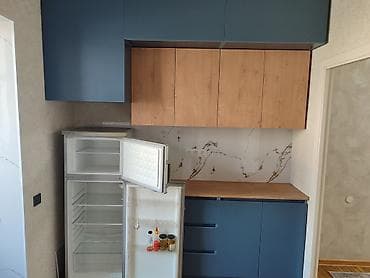 индивидуальный квартира: 1 комната — 2