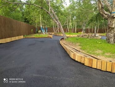 Бала бакчалар, бала багуучулар: Все виды Ремонтные услуги,кровля крыш, сварка, сантехник, электрик — 1