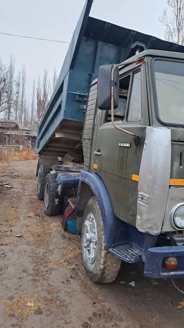 запчасти форд скорпио 1: Грузовик, Камаз, Стандарт — 1