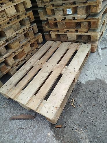 Продаю паллет поддоны евро стандарт еапал количество есть звоните