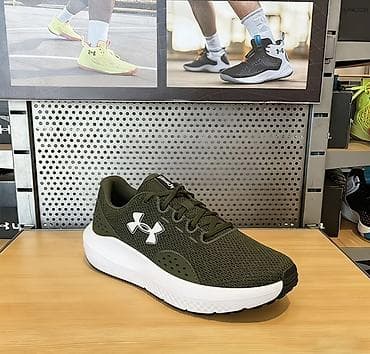 Свадебные платья и аксессуары: Мужские кроссовки, 39, 40, 41, Under Armour, Новый, цвет - Зеленый, Самовывоз, Платная доставка — 2