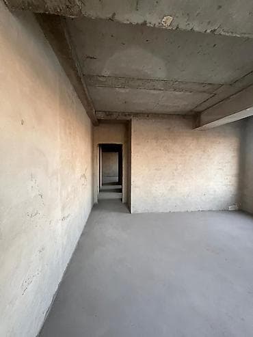 Батирлер: 4 бөлмө, 80 м², Элитка, 3 кабат, Даяр ПСО (өзү оңдоп түзөтүп бүтүү үчүн) — 3