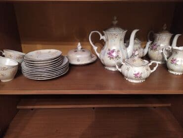 купить эмалированную посуду от производителя: Куплю любую посуду, сервизы,хрусталь,ковры, баллоны,часы,разную — 3