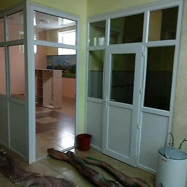 raspberry pi 4: Окна пластиковые Пластиковые окна качественно и с гарантией — 1