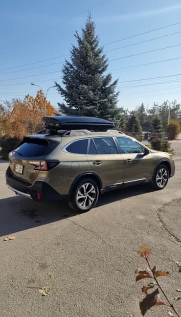 нисан примьера р12 универсал: Subaru Outback: 2020 г., 2.5 л, Автомат, Бензиновая, Универсал — 2