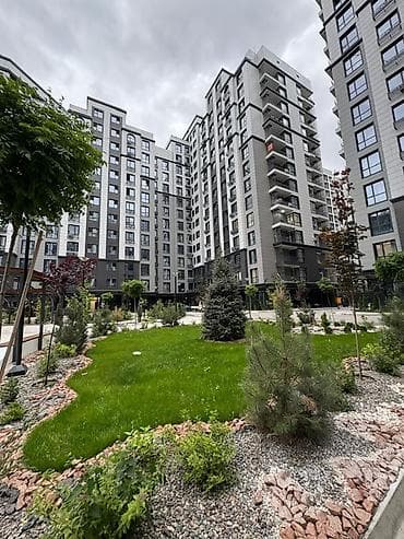 seven development: Элитка, 3 комнаты, 101 м² — 1