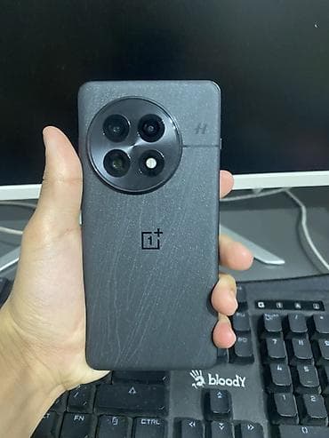xbox box: OnePlus 13, цвет - Серый — 2
