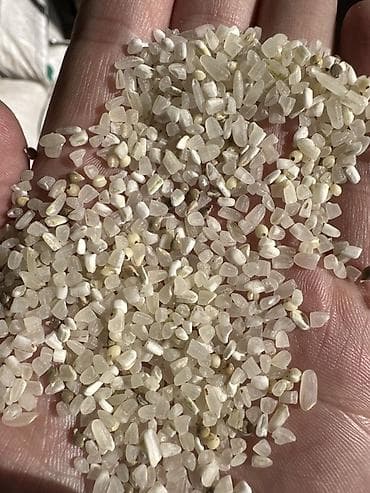 Мёд: Рисовая сечка (дроблёный рис)
Оптом. Оптом — 1