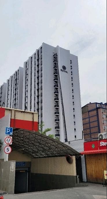 1 комната, 50 м², Элитка, Готовая ПСО (под самоотделку)