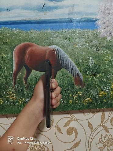 8: Xiaomi, 13, Б/у, 256 ГБ, цвет - Черный, 2 SIM — 6