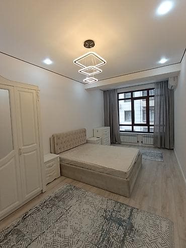 2022: 2 комнаты, 64 м², Элитка, 5 этаж, Евроремонт — 9