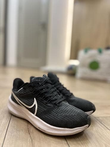 Мырзалардын бут кийими: Продам Nike Pegasus 39 Размер: 39 Качество: Premium Очень мало носил — 3