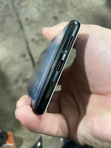 poco x7 pro 8 256: Google Pixel 6, Б/у, 128 ГБ, цвет - Зеленый, 1 SIM, eSIM — 4