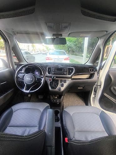gac m6: Kia Ray: 2022 г., 0.1 л, Автомат, Бензин, Хэтчбэк — 6