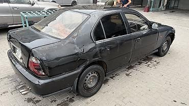 прокладка впускного коллектора: Honda Ascot: 1993 г., 2 л, Автомат, Бензин, Седан — 7