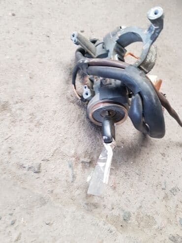 купить мицубиси паджеро спорт в бишкеке: Mitsubishi Montero Sport, замок зажигания. Митсубиси Монтеро Спорт — 1