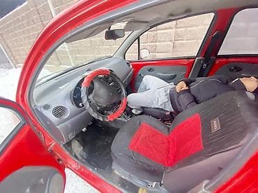 авто из европы бишкек: Daewoo Matiz: 2007 г., 0.8 л, Механика, Бензин, Хэтчбэк — 5