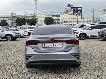 к3 киа: Kia K3: 2020 г., 1.6 л, Автомат, Бензин, Седан — 5