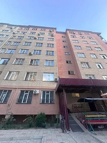 3 комнаты, 108 м², Элитка, 5 этаж — 5