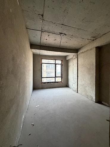городе: 4 комнаты, 182 м², Ала-Арча ТРЦ Элитка, 13 этаж, ПСО (под самоотделку) — 6
