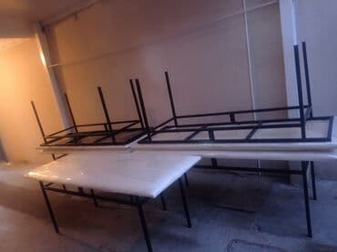 бакту долонотуу: ПродётсЯ Кушетка Обычный 4700,Массажный 5700 новый — 2