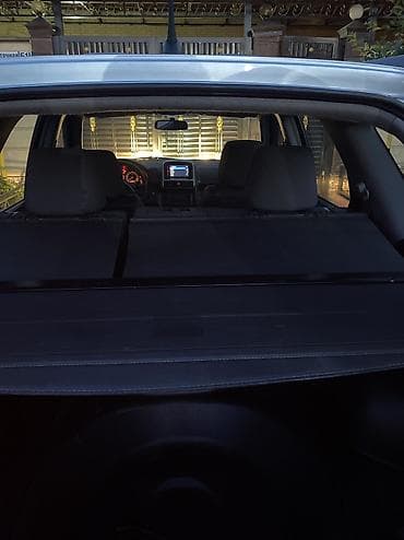 corolla runx: Honda CR-V: 2003 г., 2 л, Механика, Бензин, Кроссовер — 7