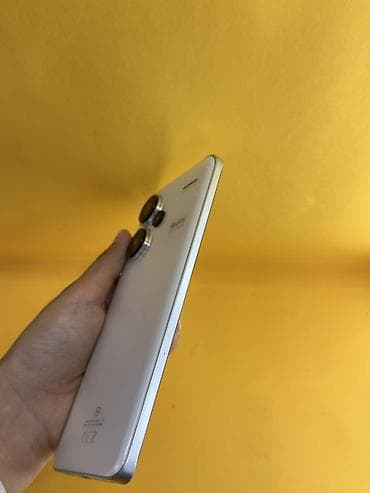 redmi 6 pro цена в бишкеке: Redmi, Redmi Note 13 Pro Plus, Б/у, 256 ГБ, цвет - Белый, В рассрочку, 2 SIM — 4