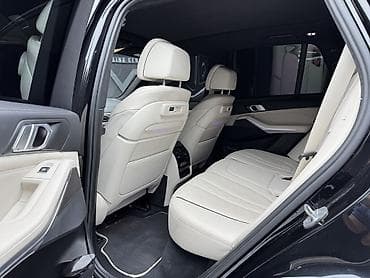 на g05: BMW X5: 2020 г., 3 л, Автомат, Бензин, Внедорожник — 10