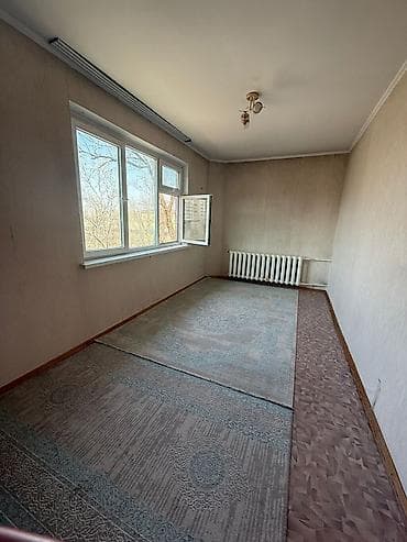 Бөлмөлөр: 2 бөлмө, Толугу менен эмереги бар — 7