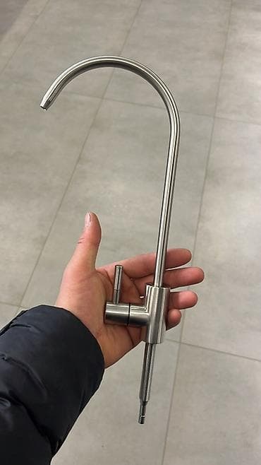 computer table: Краники для фильтра — 2