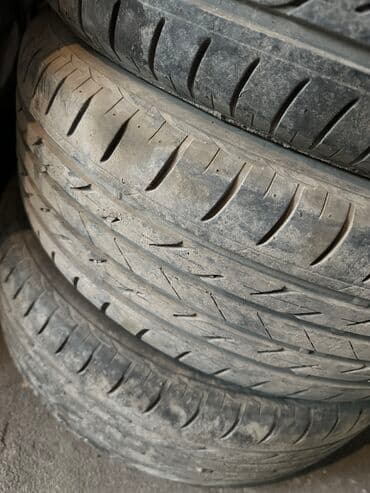 купить резину бу на 16: Диски R 16 Б/у — 5