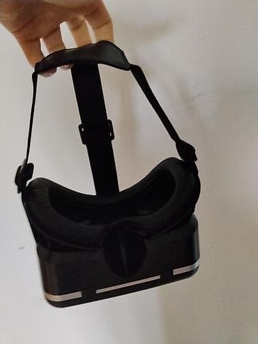 ps2 android: VR-очки Shinecon (Virtual Reality Glasses) - Очки виртуальной — 2