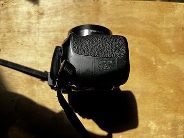 требуется фотограф: Зеркальная камера Canon с объективом Canon EF 50mm f/1.8 STM — 2