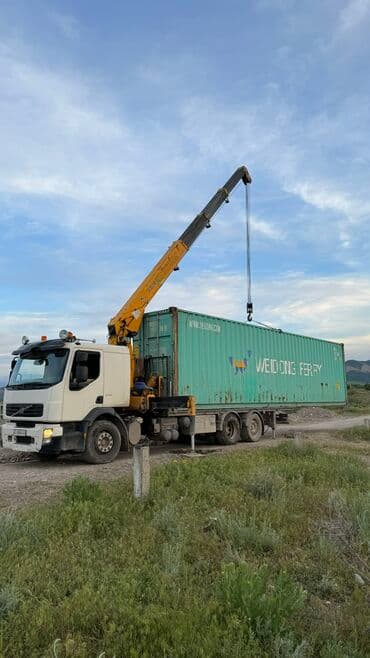 Манипулятор, кран, услуги манипулятор, вывоз павильона, перевозки