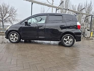 хонда фит панел: Honda Fit: 2006 г., 1.3 л, Вариатор, Бензин, Хэтчбэк — 6