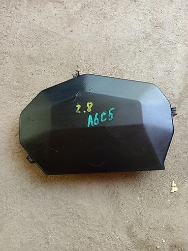 e55 compressor: A6C5 — 2