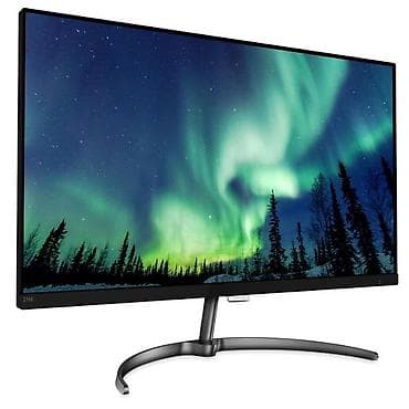Монитор, Philips, Б/у, 31" - 32"