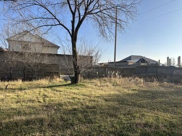 купить дом в манасе: 7 соток, Для бизнеса, Красная книга — 2