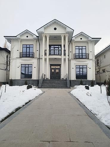 Дом, 470 м², 8 комнат, Собственник