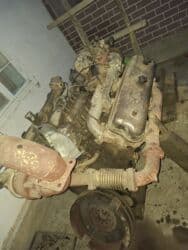 купить двигатель на мотоблок 7 л с: Ямз 236 снят с т150 все детали имеются опаратура 2шт в хорошем — 6