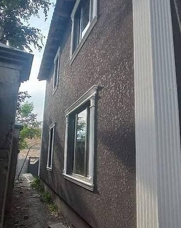4 moms: 🏠 ДЕКОРАТИВНАЯ ШТУКАТУРКА «СНЕЖОК» Выполняем качественную отделку — 3