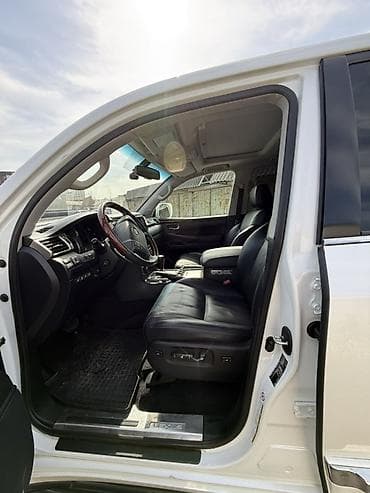570 lexus 2011 цена: Lexus LX: 2012 г., 5.7 л, Автомат, Бензин, Внедорожник — 7